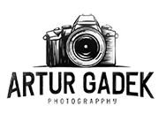 Artur Gądek - Fotografia Ślubna